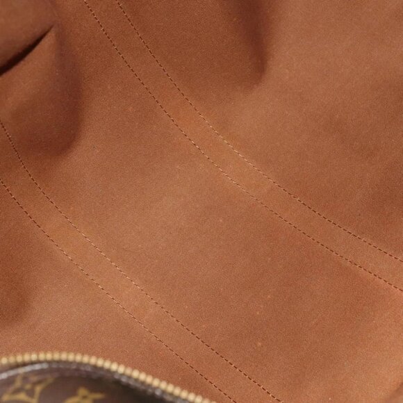 LOUIS VUITTON Monogram Keepall 45 Boston Bag - Picture 14 of 16
